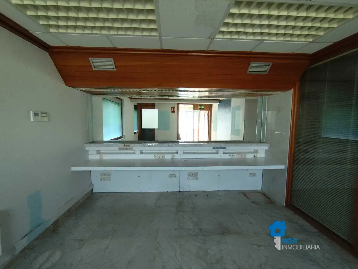 Commercial properties for rent in Liendo
