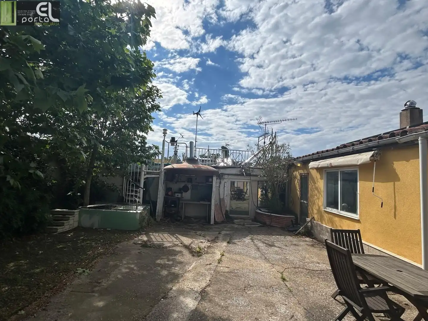 Residencial en venda en Murillo El Cuende