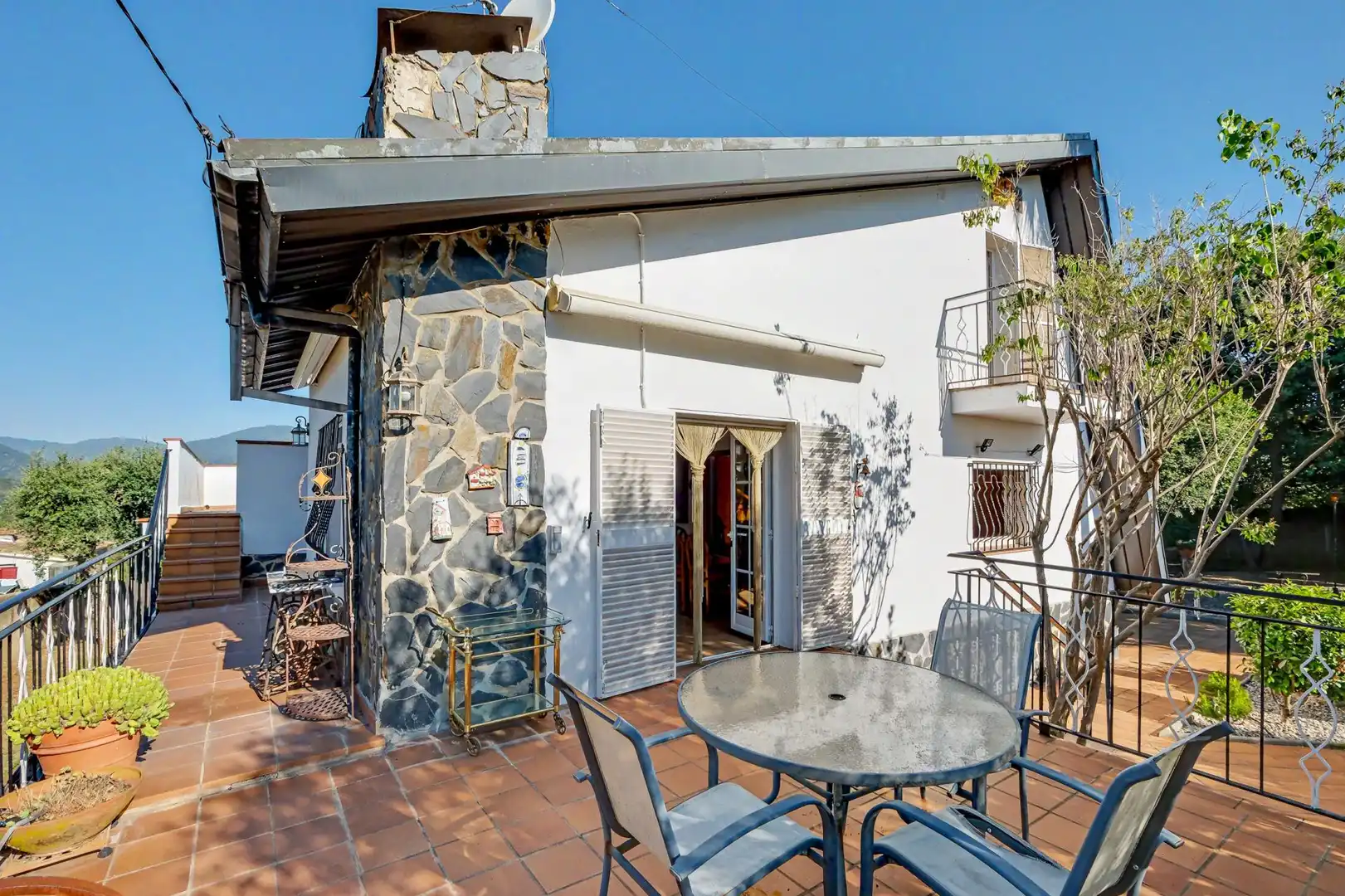 Villa avec piscine à vendre à 9 Carrer del Gironès, imagen 27