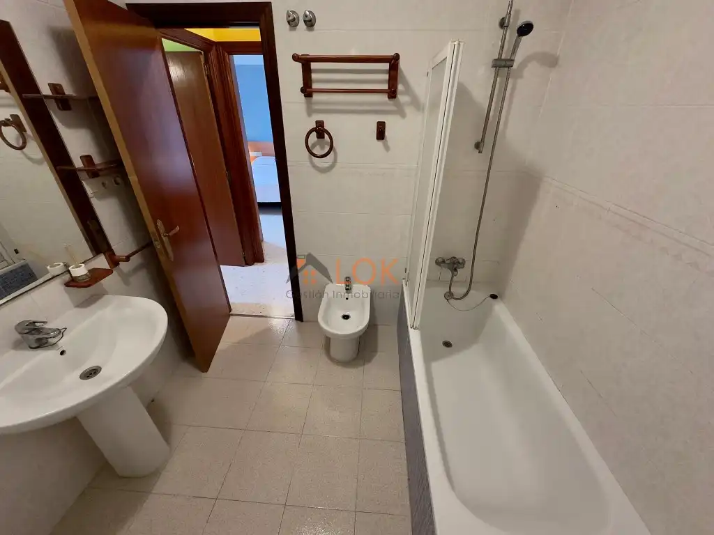Bany de Casa o xalet en venda en Rincón de la Victoria