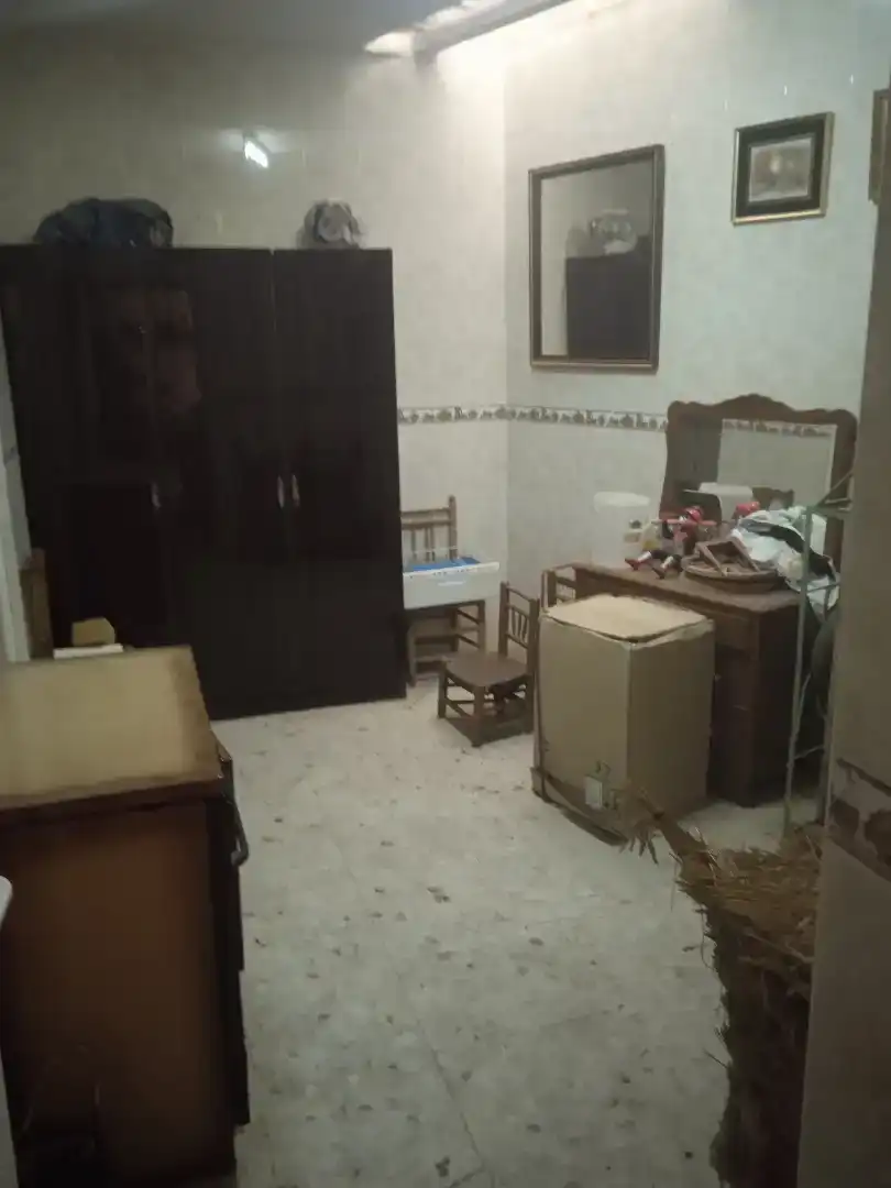 Habitación de Planta baja en venta en Tomelloso con Aire acondicionado