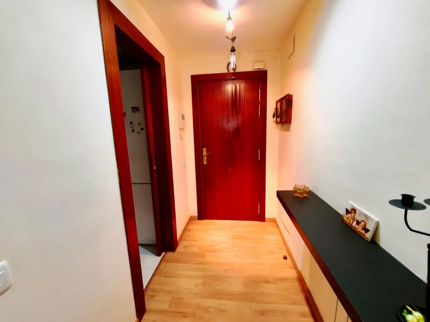 Flat for sale in Sabadell  with Air Conditioner, Heating and Parquet flooring