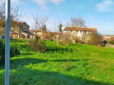Rural land for sale in Arraya de Oca