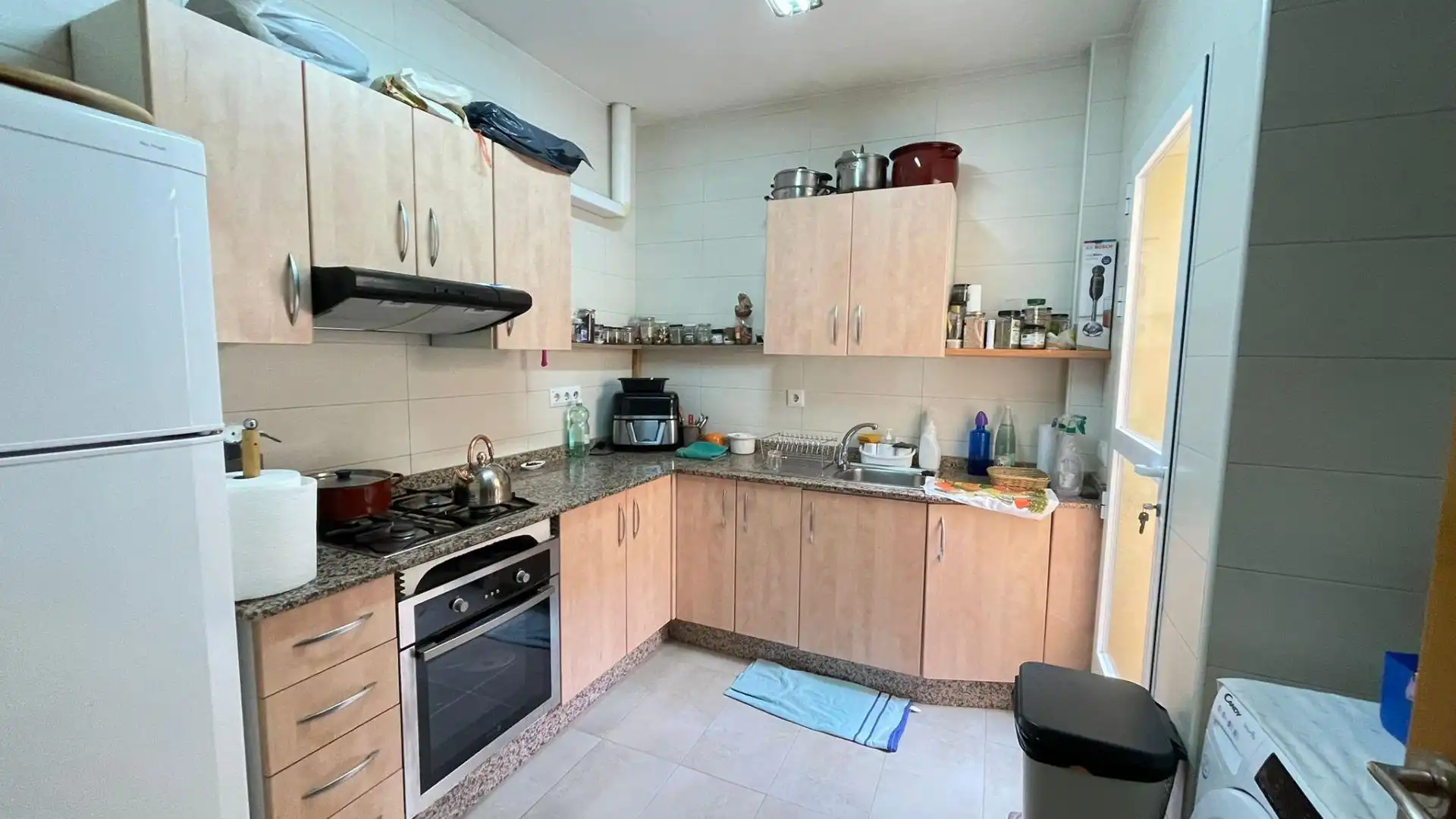 Piso en venta en Centro, imagen 4