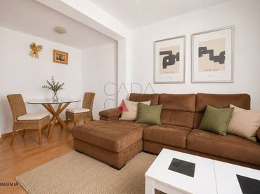 Appartamento con balcone in vendita a Calle Río de la Pila