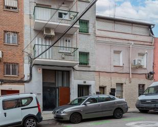 Vista exterior de Dúplex en venda en  Madrid Capital
