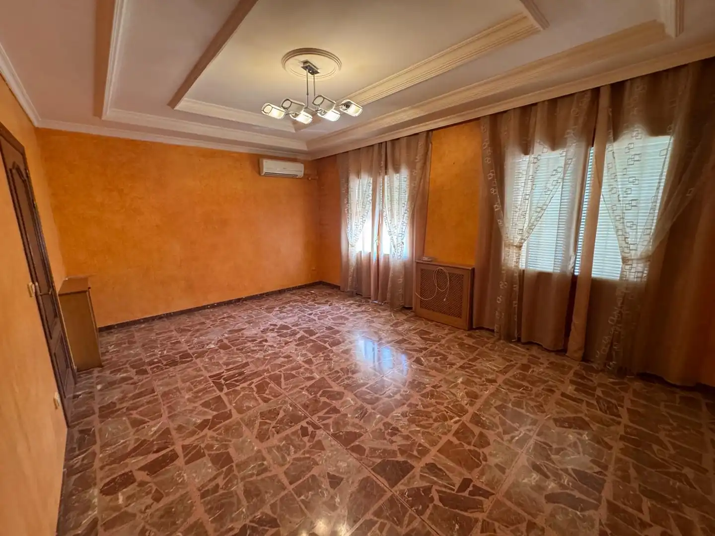 Casa o chalet en venta en Alcázar de San Juan con Aire acondicionado, Calefacción y Terraza