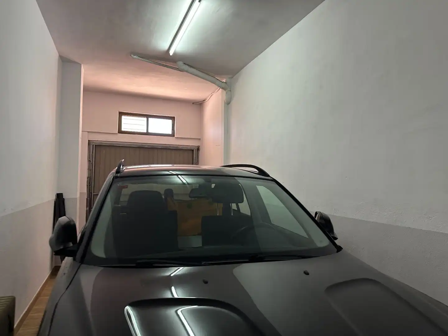 Parking de Casa adosada en venta en Sant Rafael 