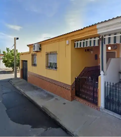 Casa en venda a carretera valverde