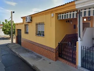 Casa en venda a carretera valverde