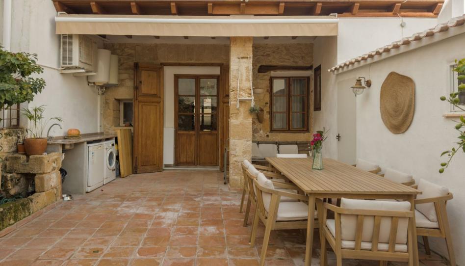 Photo 1 of Country house for sale in Carrer Patraix, -1, Centro ciudad, Alicante