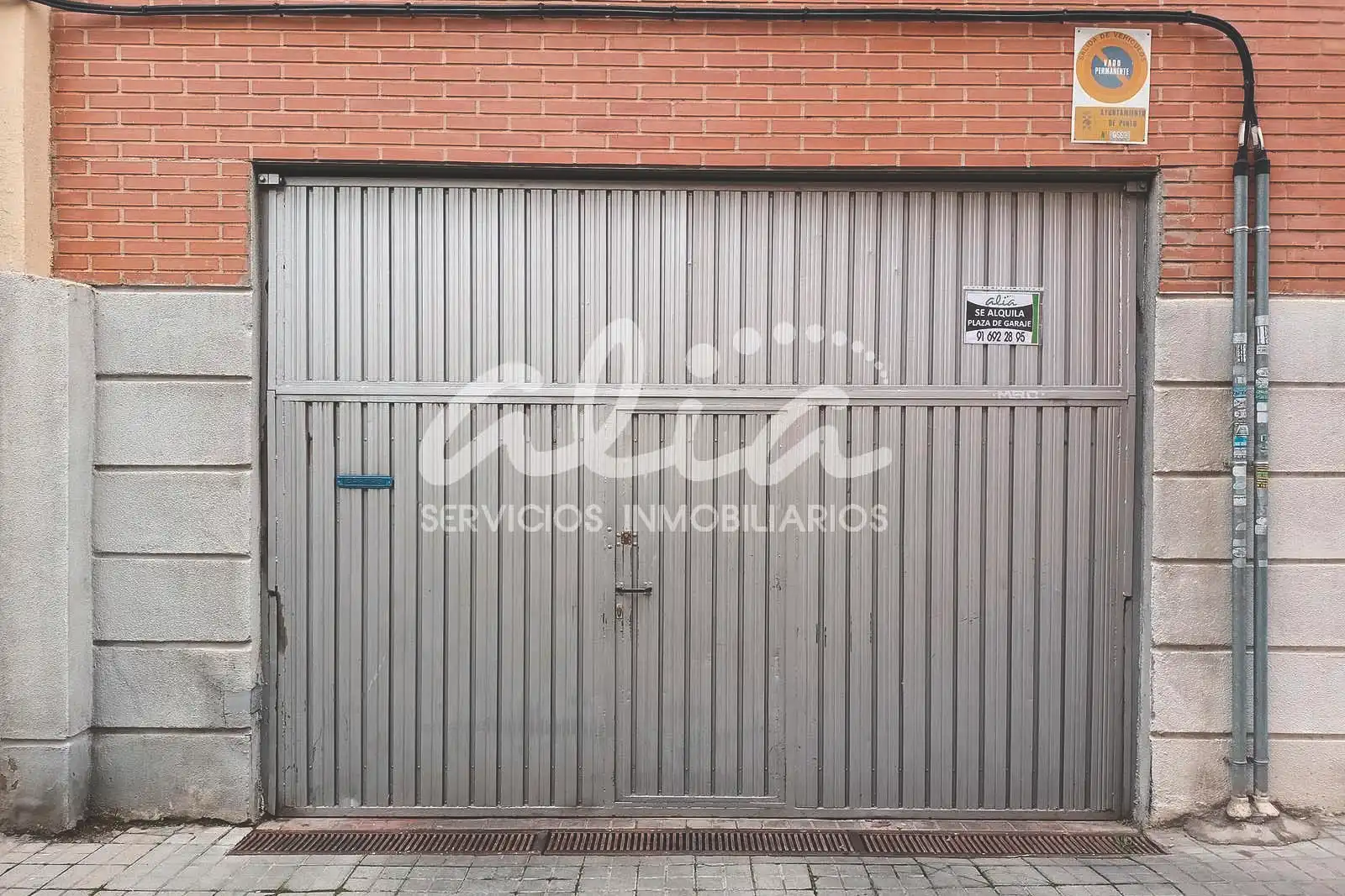 Individual for sale in Calle Ferrocarril, imagen 3