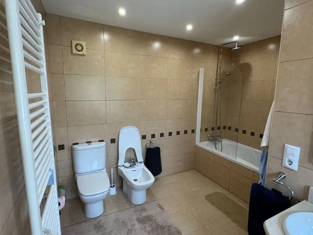 Baño de Casa o chalet en venta en Montgó - Ermita