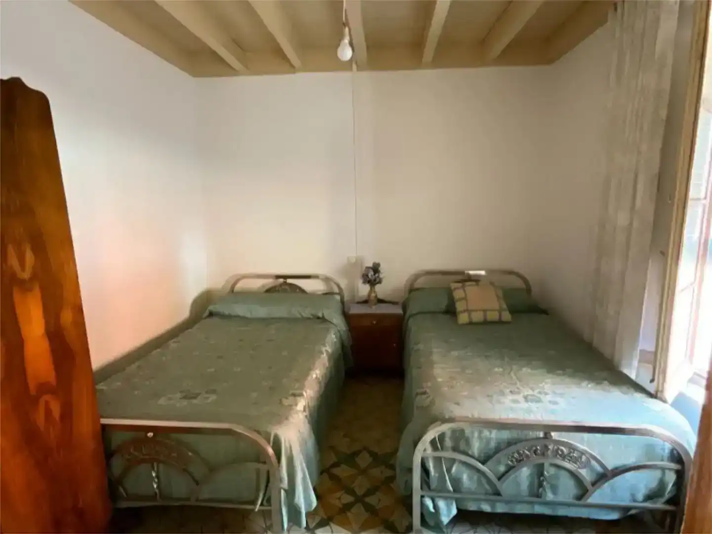 Dormitori de Casa adosada en venda en Casasola de Arión amb Traster