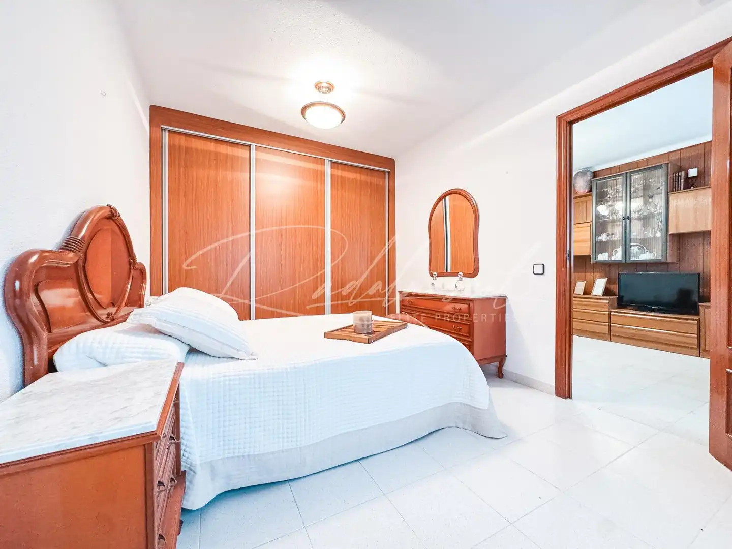 Habitación de Piso en venta en Reus con Amueblado
