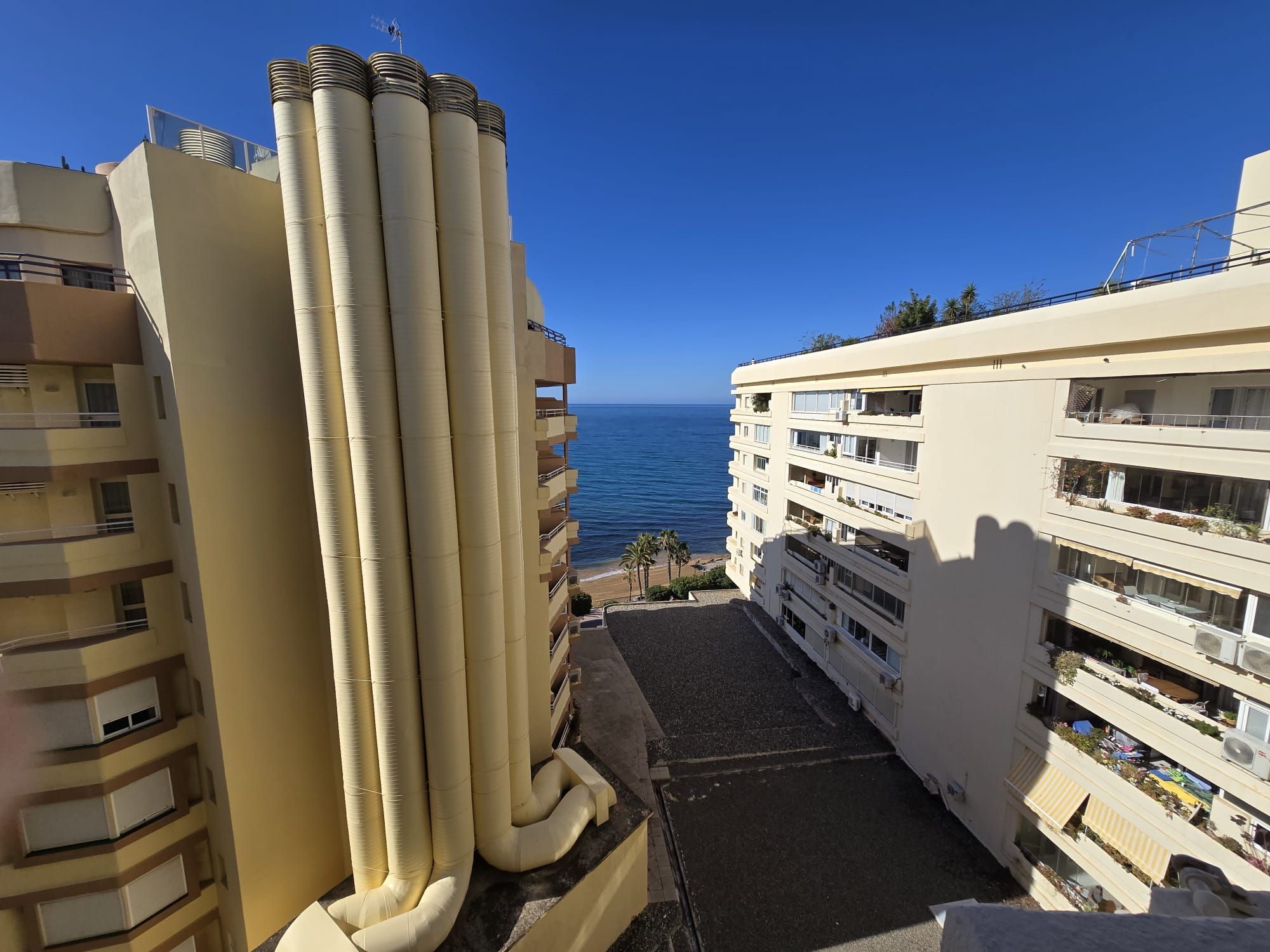 Flat to rent in Calle San Ramón, Casco Antiguo