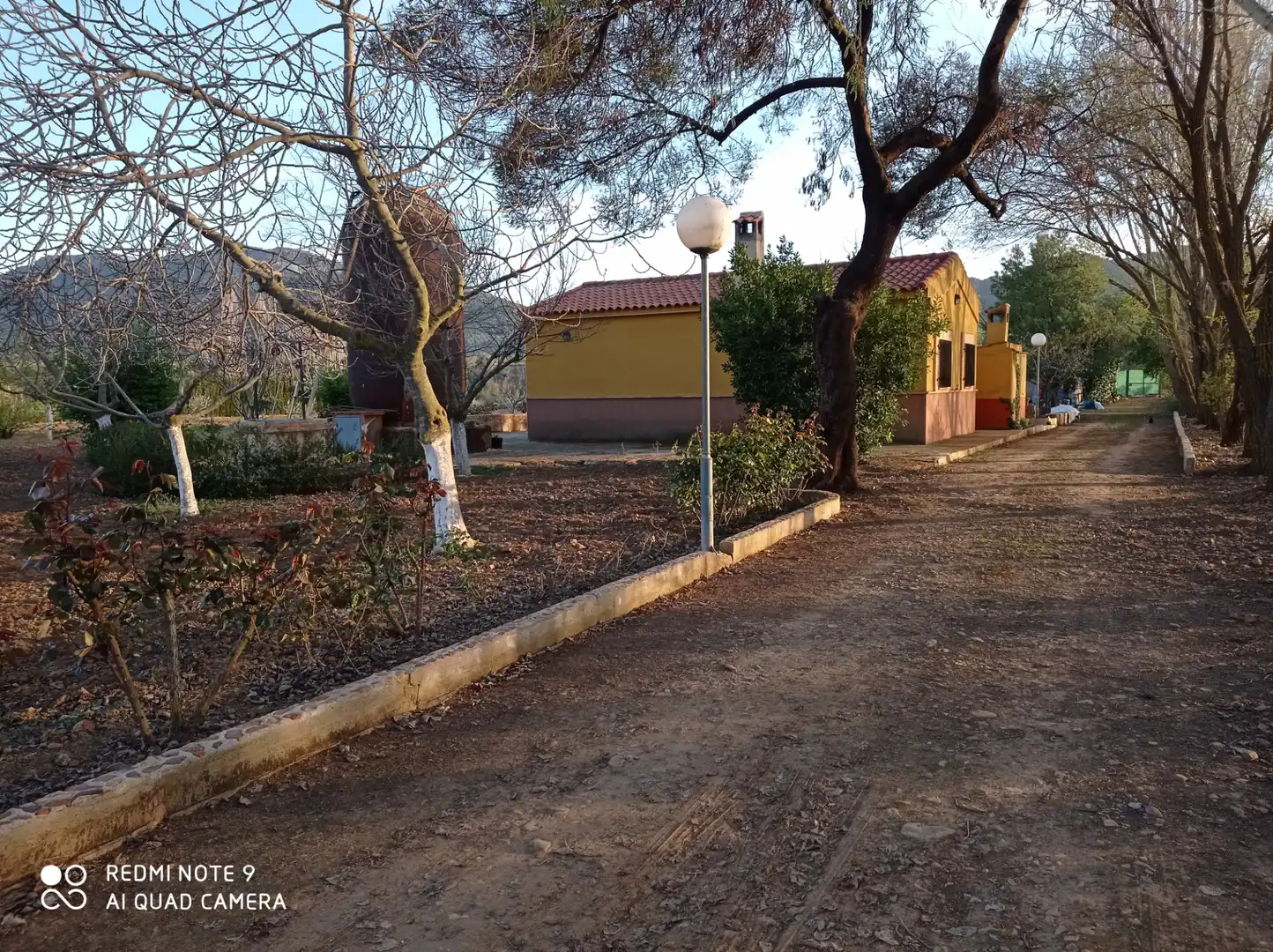Chalet con jardín en venta en Porzuna, imagen 10