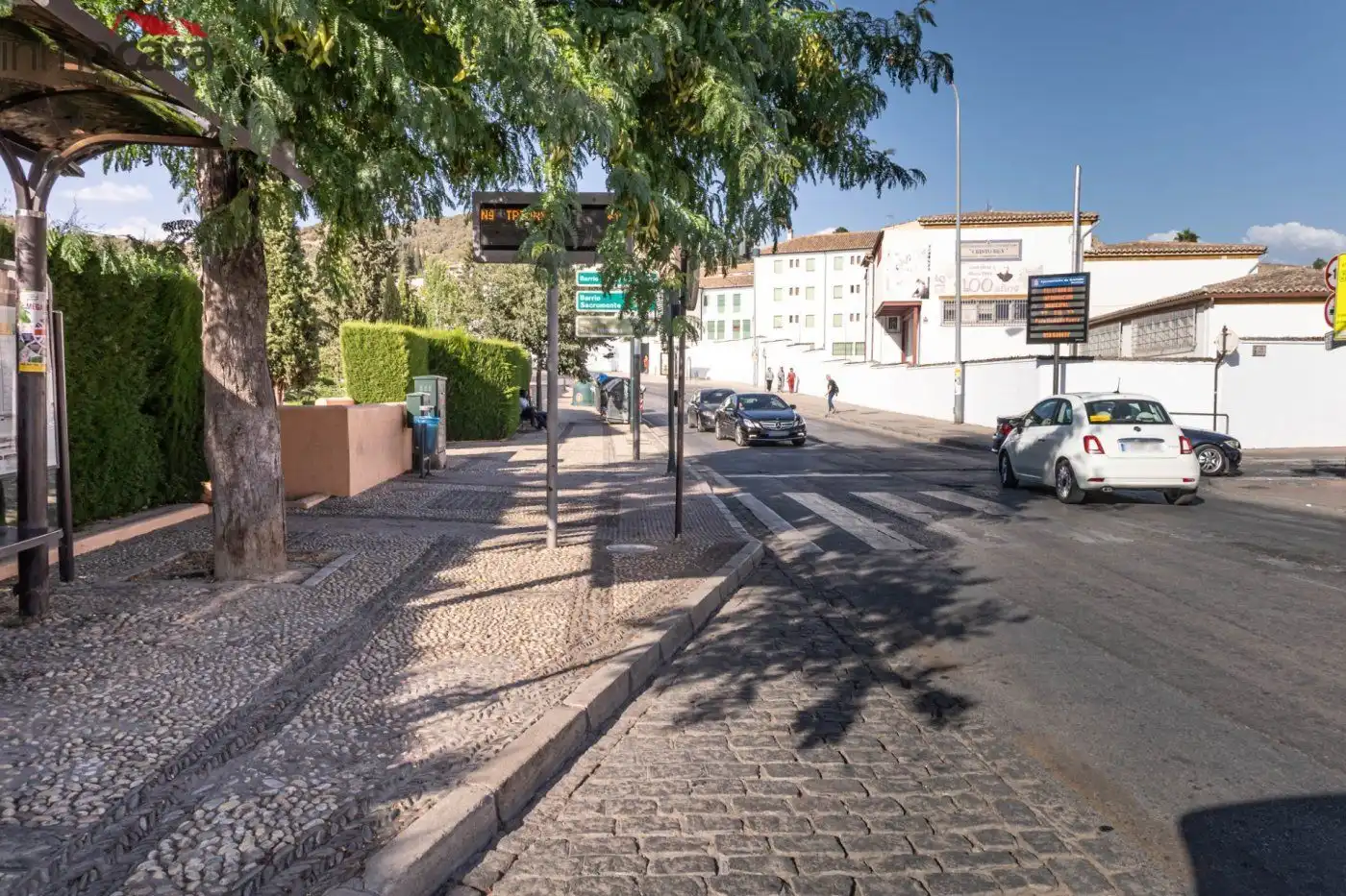 Houses for sale in Barrio de Albaicín