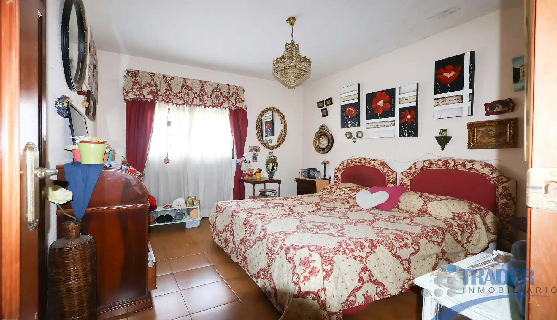 Villa mit Terrasse zum Verkauf in Aldea del Fresno, imagen 13