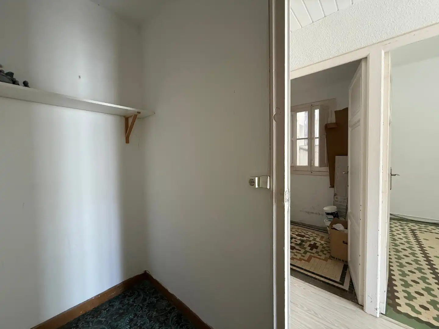 Appartement avec terrasse à vendre à Calle Almirante Cadarso, imagen 22