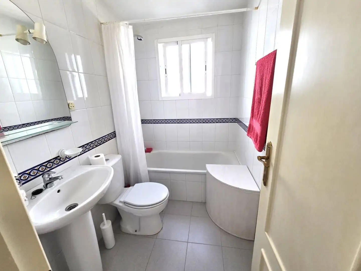 Apartament amb piscina en venda a Riviera del Sol, imagen 11