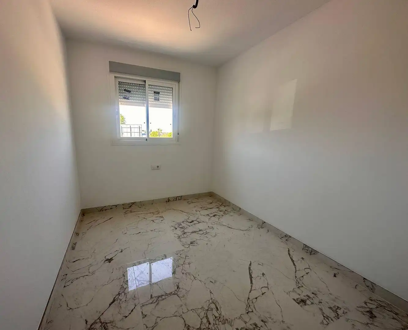 Habitación de Casa adosada en venta en Pilas