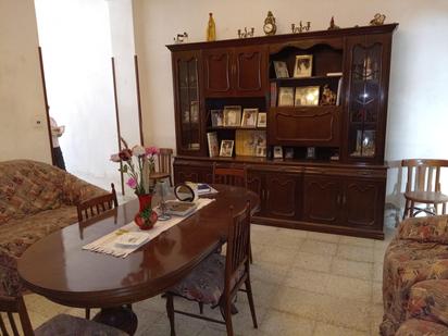 Dining room of Country house for sale in Blanca  with Terrace