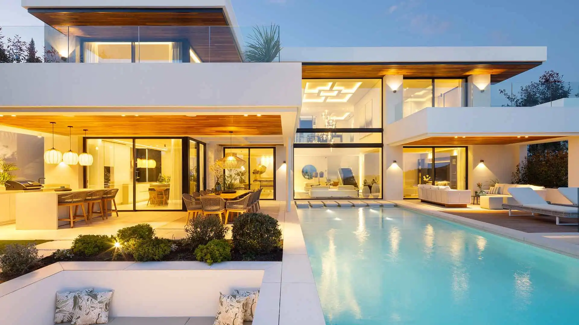 Casa con piscina en venta en EL CERROJO 19, imagen 29