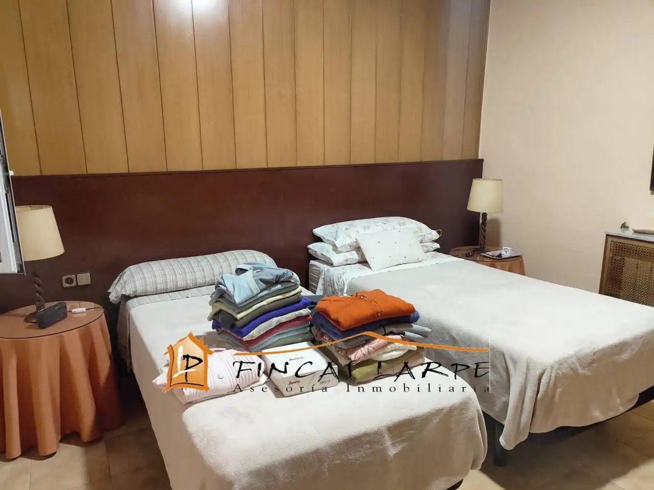 Habitación de Casa o chalet en venta en Martorell con Calefacción, Jardín privado y Terraza