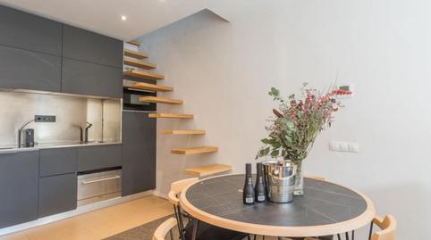 Foto 5 de Apartament de lloguer a Sant Gervasi- Galvany,  Barcelona Capital