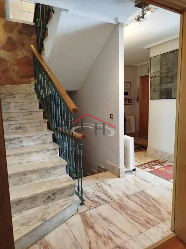 Adossat amb piscina en venda a JUAN FERNÁNDEZ GARCÍA, imagen 19