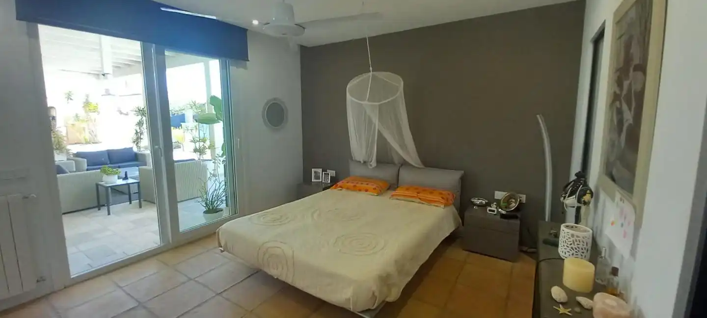 House with pool for sale in La Algarrobina, imagen 12