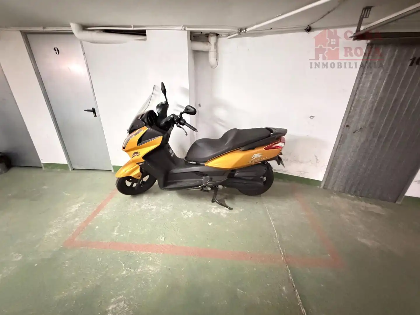 Parkplatz zum Verkauf in Darbo, imagen 6