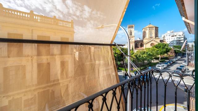 Apartamento en Venta en Santa Catalina