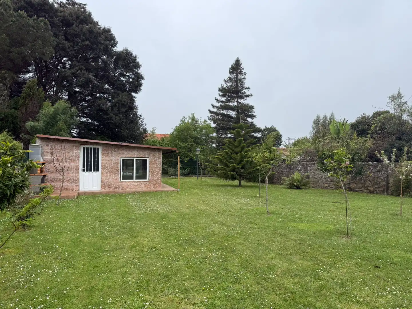 Detached homes for sale in Neda  with Heating, Private garden and Parquet flooring