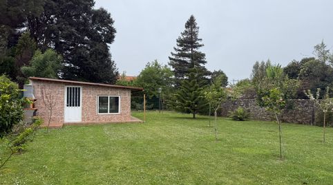 Foto 4 de Casa adosada en venta en Neda, A Coruña