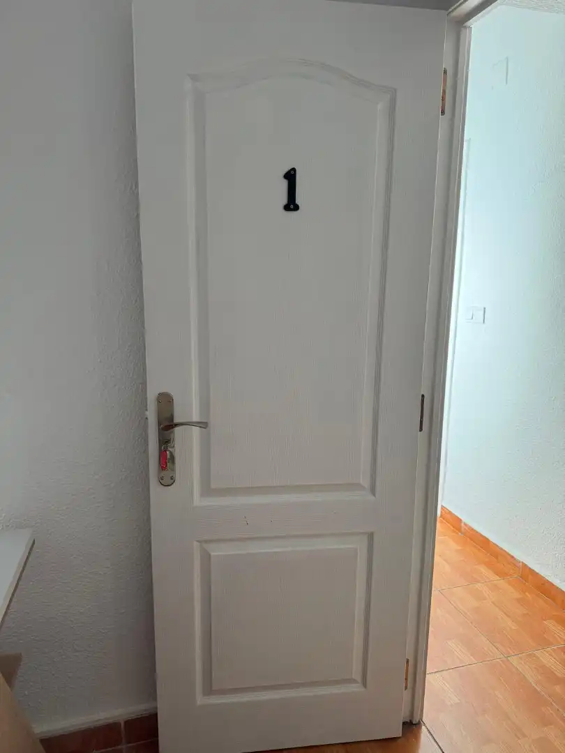 Piso en venta en Elche / Elx con Amueblado, Horno y Lavadora