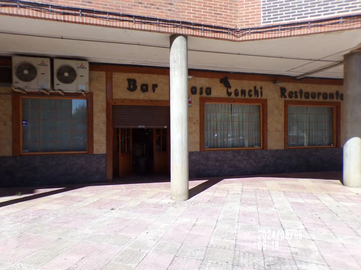Local comercial en venda a AV. MAYORGA 4, imagen 22