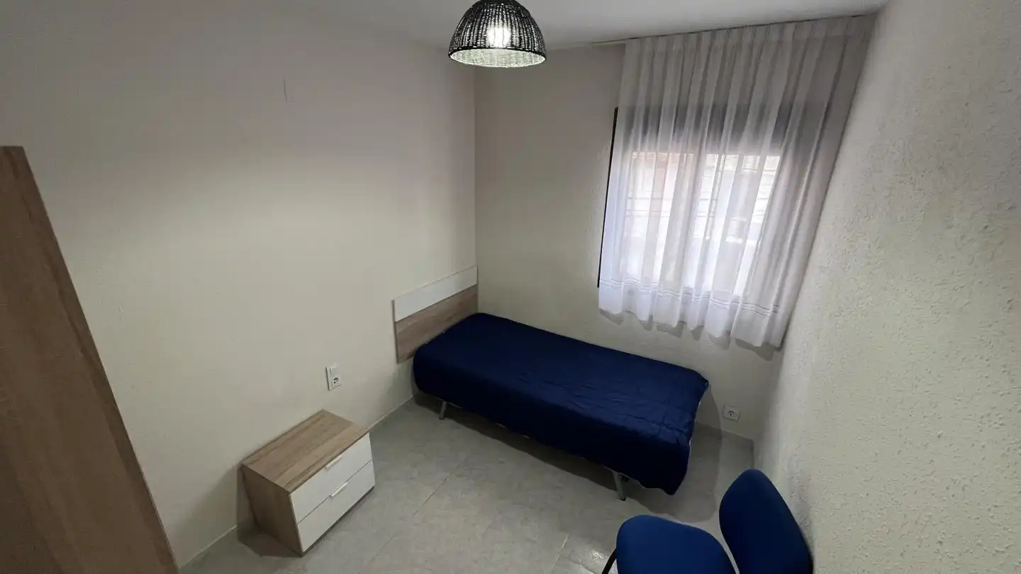 Habitación de Piso en venta en Benicarló con Aire acondicionado, Terraza y Trastero