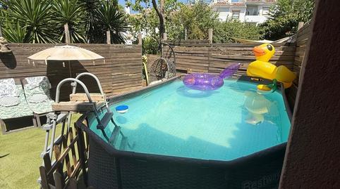 Foto 2 de Casa adosada en venda a Campo de Mijas, Málaga