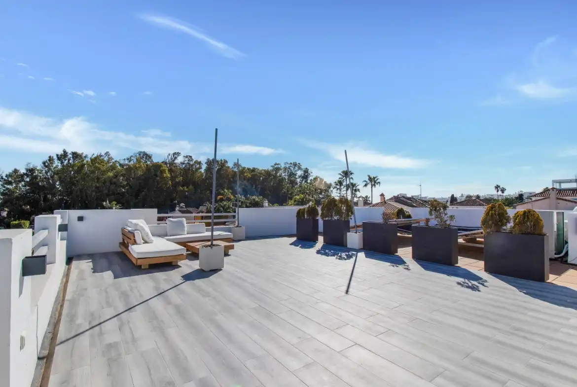 Haus zum Verkauf in Marbella Centro, imagen 25