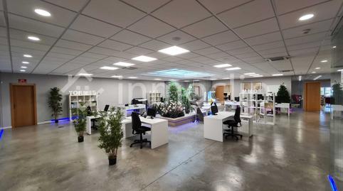 Photo 4 of Industrial buildings to rent in Avenida de Los Padres Paules, Santa Marta de Tormes, Salamanca