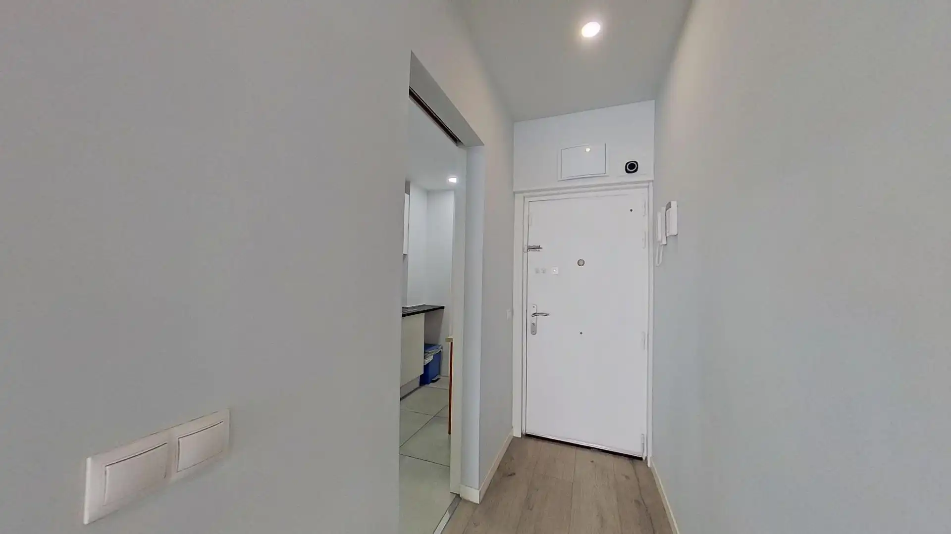 Piso en venta en Madrid con Calefacción