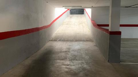 Foto 4 de Garatge en venda a Casco Histórico - Zona Alta, Cádiz