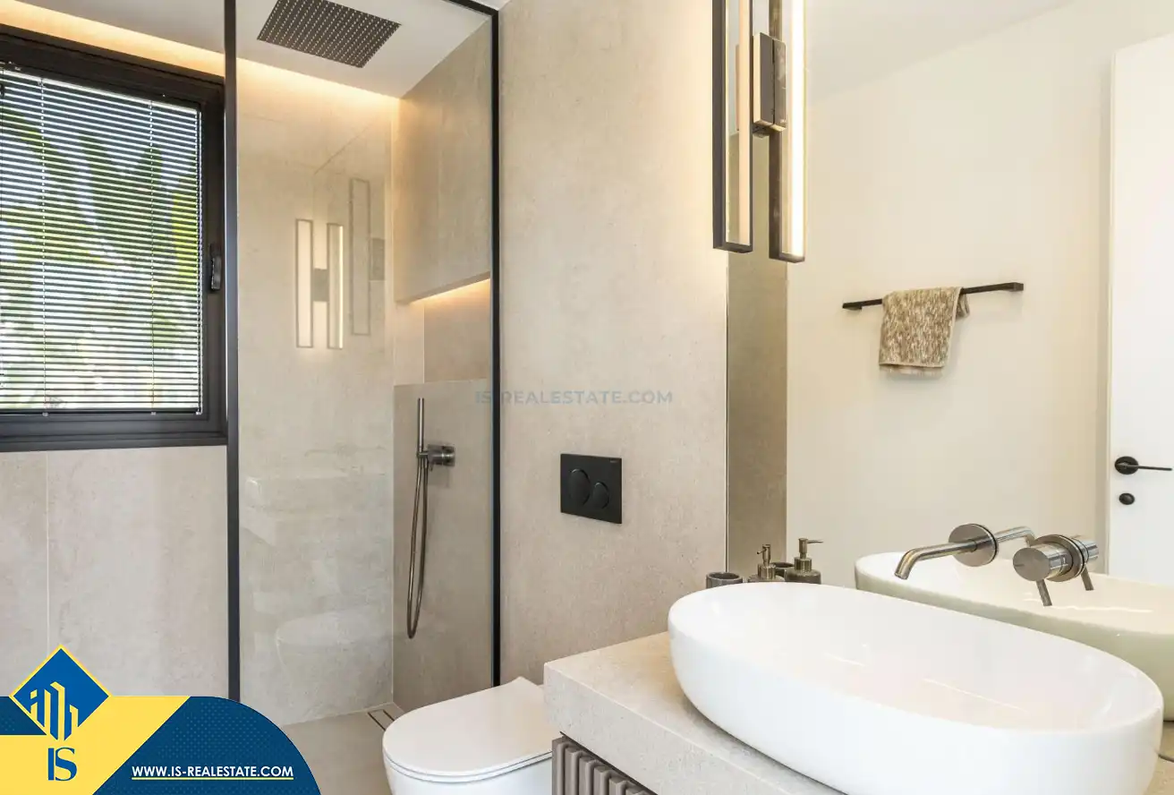 Villa con piscina in vendita a Nueva Andalucía, imagen 24
