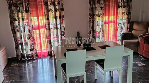 Foto 3 de Piso en venta en La Carolina, Jaén