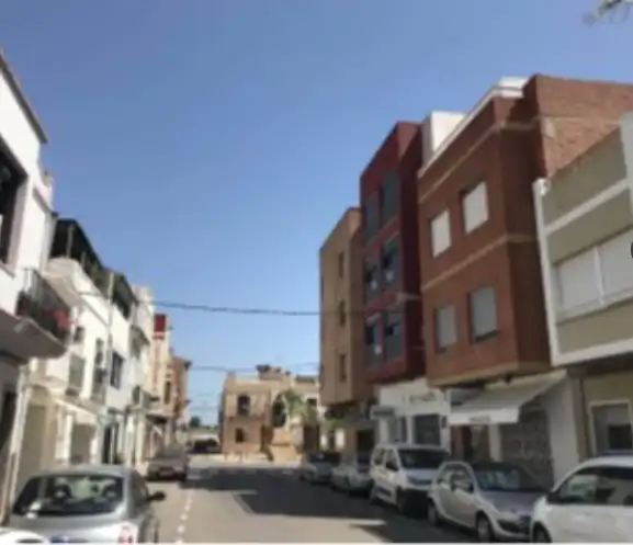 Wohnung mit Aufzug zum Verkauf in Moncófar Pueblo