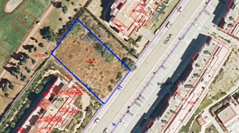 Foto 5 de Residencial en venda a Calle Oliva, 11, Doña Julia Golf, Casares