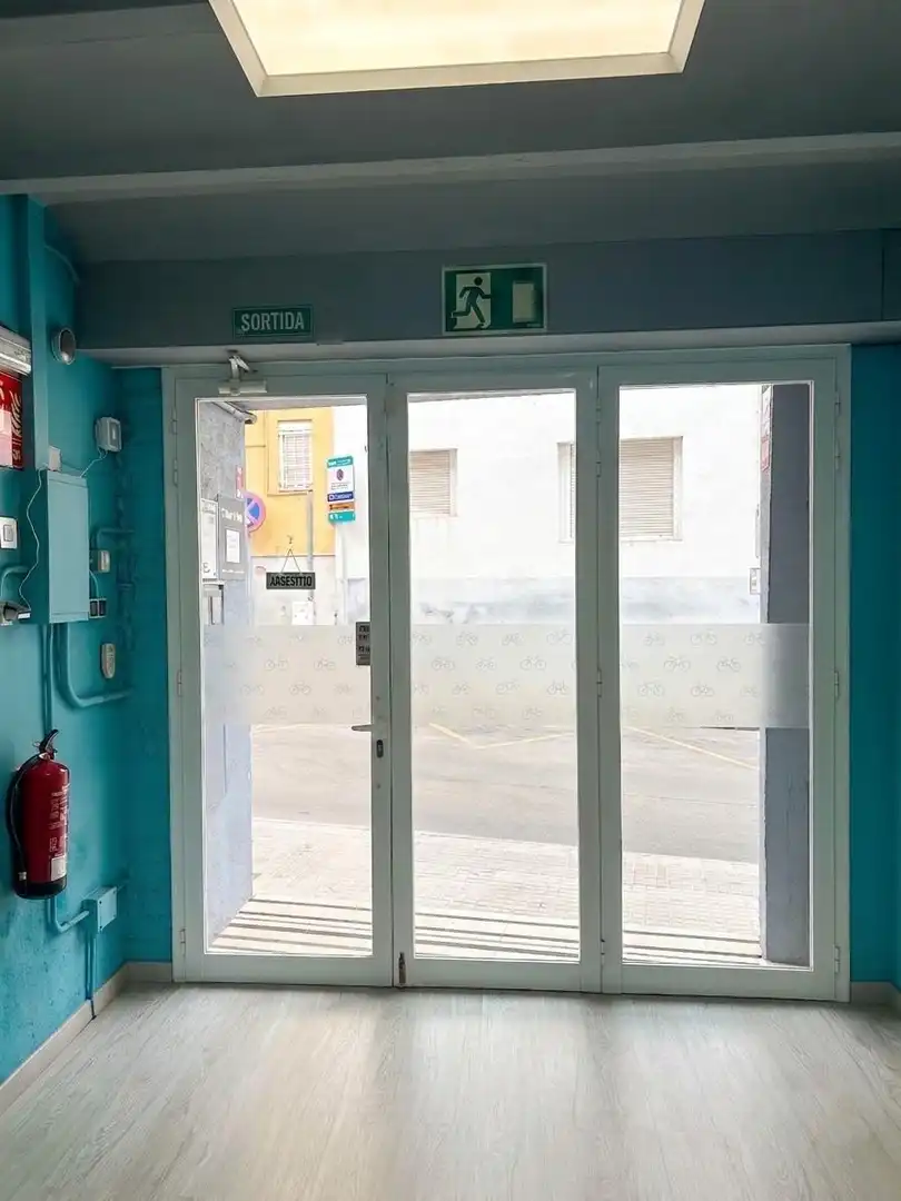 Geschaftsraum zur Miete in Sant Cugat del Vallès