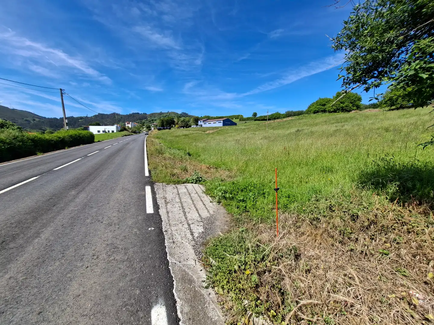Residencial en venta en Illas